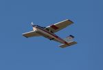 N1566H @ KRFD - Cessna 177RG - by Mark Pasqualino