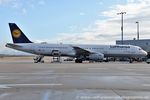 D-AISC @ EDDK - Airbus A321-231 - LH DLH Lufthansa 'Speyer' - 1161 - D-AISC - 14.01.2019 - CGN - by Ralf Winter