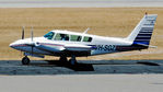 VH-SGZ @ YPJT - Piper PA-30-160 cn 30-160. VH-SGZ YPJT - by kurtfinger