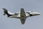 9H-FGV @ LMML - Embraer EMB505 Phenom 9H-FGV Luxwing - by Raymond Zammit