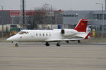 Z3-MKD @ LOWW - North Macedonia - Government Learjet 60 - by Thomas Ramgraber