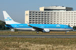 PH-BXK @ LFPG - at cdg - by Ronald