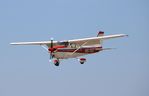 N61750 @ C77 - Cessna 172M - by Mark Pasqualino