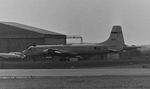 10732 @ LFPB - PARIS AIRSHOW.RCAF.ARGUS. - by Robert Roggeman
