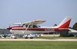 N2638L @ C77 - Cessna 172H - by Mark Pasqualino