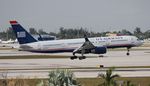 N936UW @ KMIA - MIA spotting 2014 - by Florida Metal