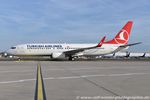 TC-JVG @ EDDK - Boeing 737-8F2(W) - TK THY Turkish Airlines '?kizdere' - 42009 - TC-JVG - 03.11.2018 - CGN - by Ralf Winter