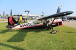 N944TL @ KOSH - EAA OSH 2019 - by Florida Metal