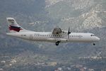 SX-ONE @ LGAV - ATR 72-212A(500), CN:553
SKY EXPRESS - by Stamatis ALS
