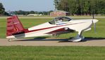 N947JF @ KOSH - EAA OSH 2017