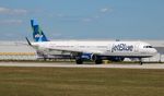 N955JB @ KFLL - FLL spotting 2019 - by Florida Metal