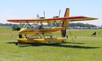 N959M @ KOSH - EAA OSH 2017 - by Florida Metal