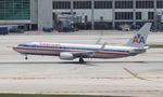 N960AN @ KMIA - MIA spotting 2014