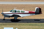 VH-FWF @ YPJT - Beechcraft V35A sn D-8827. VH-FWF YPJT 24 January 2020 - by kurtfinger