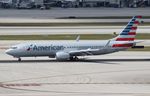 N969AN @ KMIA - MIA spotting 2014 - by Florida Metal