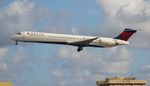 N972DL @ KMIA - MIA spotting 2014 - by Florida Metal