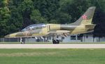 N995X @ KOSH - EAA OSH 2018 - by Florida Metal