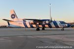 LZ-FLL @ EDDK - Antonov An-26B - Edwin Air Cargo - 122-01 - LZ-FLL - 13.12.2018 - CGN - by Ralf Winter