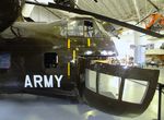 55-0644 - Sikorsky H-37A-SI Mojave at the US Army Aviation Museum, Ft. Rucker