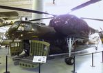 55-0644 - Sikorsky H-37A-SI Mojave at the US Army Aviation Museum, Ft. Rucker
