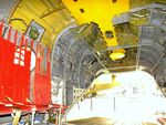 60-3451 - Boeing Vertol CH-47A Chinook at the US Army Aviation Museum, Ft. Rucker  #i - by Ingo Warnecke