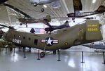 56-2040 - Vertol CH-21C Shawnee at the US Army Aviation Museum, Ft. Rucker