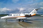 D-ISMA @ EDVK - Cessna 525 CitationJet 1 - Private - 525-0236 - D-ISMA - 1994 - EDVK - by Ralf Winter