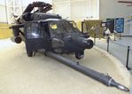 90-26288 - Sikorsky MH-60L Black Hawk 'Super 68' RAZOR'S EDGE  gunship at the US Army Aviation Museum, Ft. Rucker - by Ingo Warnecke