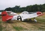 D-MSLB @ 000 - Loehle 5151 Mustang - Private - D-MSLB - by Ralf Winter