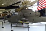 76-22600 - Bell AH-1F Cobra at the US Army Aviation Museum, Ft. Rucker