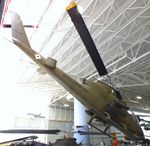 66-15246 - Bell YAH-1G HueyCobra at the US Army Aviation Museum, Ft. Rucker