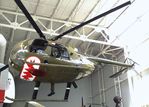 68-17340 - Hughes OH-6A Cayuse at the US Army Aviation Museum, Ft. Rucker