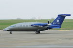 M-ETAL @ EGSH - Arriving at Norwich from Southend, - by keithnewsome