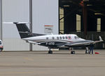 F-HTIO @ LFBO - Parked the General Aviation area... - by Shunn311