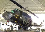 60-6030 - Bell YUH-1D Iroquois at the US Army Aviation Museum, Ft. Rucker - by Ingo Warnecke