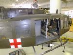 63-12972 - Bell UH-1D Iroquois at the US Army Aviation Museum, Ft. Rucker - by Ingo Warnecke
