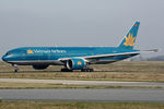 VN-A141 @ LFPG - at cdg - by Ronald