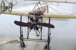 NONE - Bleriot XI replica at the US Army Aviation Museum, Ft. Rucker