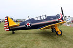 N840 @ KOSH - Oshkosh 2019. - by George Pergaminelis