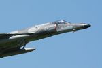 31 @ LFFQ - Dassault Super Etendard M (SEM), On display, La Ferté-Alais Airfield (LFFQ) Air Show 2012 - by Yves-Q