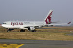 A7-ACE @ LFPG - at cdg - by Ronald