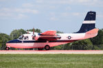 N30U @ KOSH - Oshkosh 2015. - by George Pergaminelis