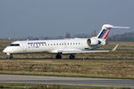 F-GRZL @ LFPG - at cdg - by Ronald