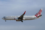 VH-YFZ @ YPPH - Boeing 737-800 cn 41005   ln 6651. Virgin Australia VH-YFZ YPPH 03 January 2021 - by kurtfinger