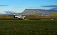 G-OABR @ SXL - Strandhill airport on 5th Jan 2021 - by Benbulben Photography