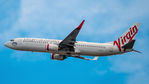 VH-YIY @ YPPH - Boeing 737-800 cn 40701 Ln 5280. Virgin Australia VH-YIY name Stanwell park departed runway 24 YPPH 27th November 2020. - by kurtfinger