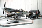 TE462 - Museum of Flight 2.3.1998 - by leo larsen
