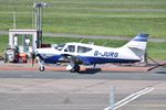 G-JURG @ EGBJ - G-JURG at Gloucestershire Airport. - by andrew1953