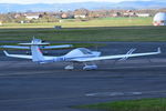 G-FMKA @ EGBJ - G-FMKA at Gloucestershire Airport. - by andrew1953