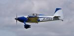 G-FIXX @ EGBJ - G-FIXX at Gloucestershire Airport. - by andrew1953